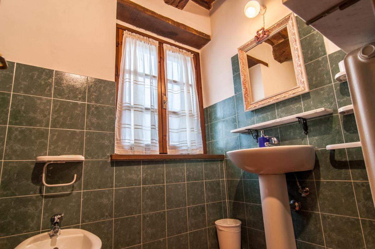 Cottage Casaglia Paciano Bagian luar foto